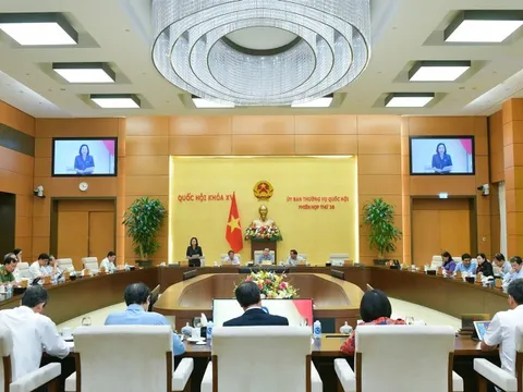 Luật Nhà giáo: Chỉ quy định vấn đề 'đã chín, đã rõ', giải quyết được vướng mắc, bất cập