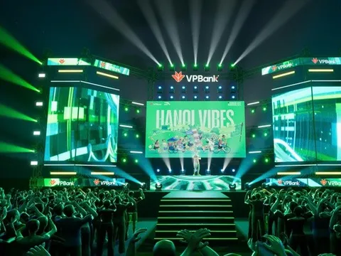 Loạt sao trẻ xuất hiện tại Prime’s Night – đêm nhạc “mở màn” VPIM 2024