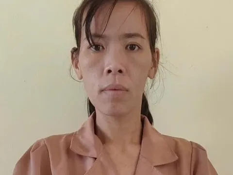 Báo mất trộm tiền, người phụ nữ ngỡ ngàng khi biết thủ phạm