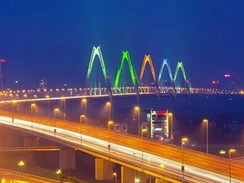 Đại sứ Nhật Bản: Hà Nội là nơi giao thoa giữa truyền thống lịch sử và sức sống mới