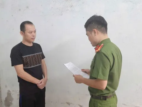 Bắt 2 kiến trúc sư lừa "chạy" dự án, chiếm đoạt 3,3 tỷ đồng