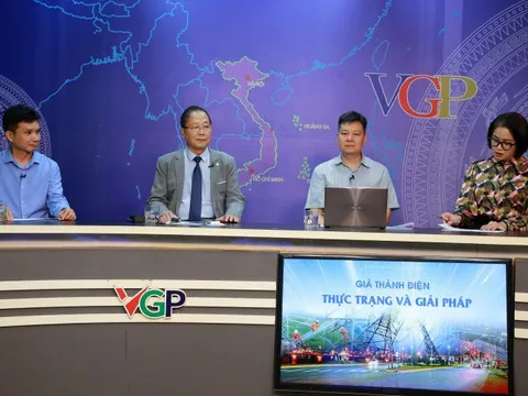 Giải bài toán bất cập về giá thành điện