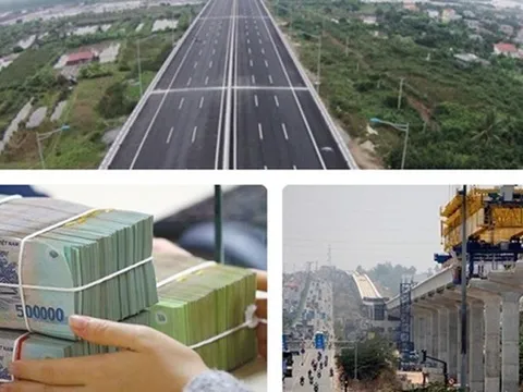 Phân bổ hơn 24.000 tỷ đồng cho các dự án trọng điểm giai đoạn 2021-2025