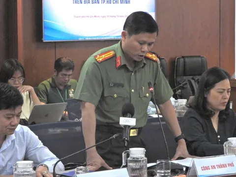 Chấm dứt tình trạng giả danh xe ôm công nghệ tại sân bay Tân Sơn Nhất bằng cách nào?