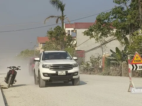 Hải Phòng: Gỡ khó cho dự án giao thông hơn 110 tỷ đồng