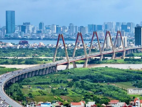 Luật Thủ đô (sửa đổi): Để "trái tim của cả nước" đột phá