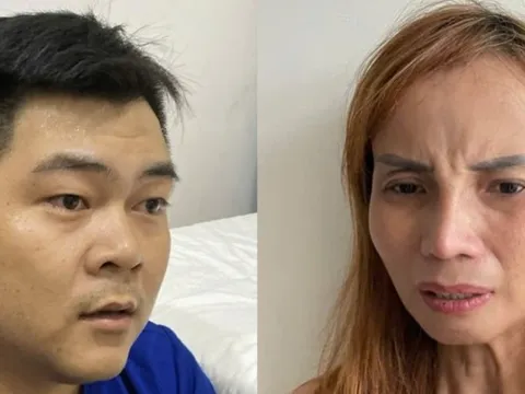 Phá đường dây cung cấp ma túy qua mạng xã hội ở Đà Nẵng