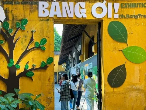 “Người Việt Nam thật mạnh mẽ”