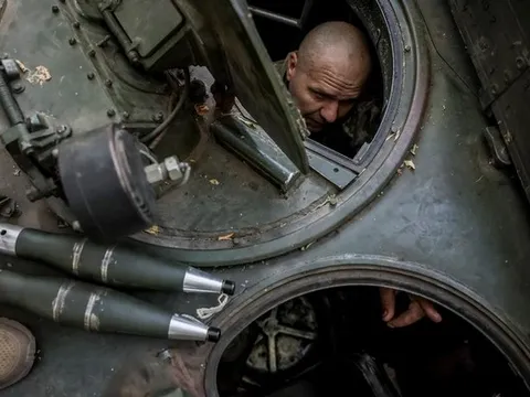 Lịch họp của các nhà tài trợ vũ khí cho Ukraine có khả năng bị thay đổi