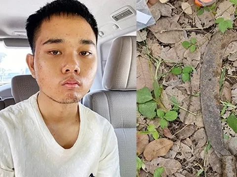 Vụ con sát hại mẹ ruột, hậu quả khôn lường của tình trạng thanh, thiếu niên nghiện game