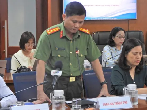 Nhiều số điện thoại lạ mời chơi cờ bạc online, cơ quan chức năng nói gì?