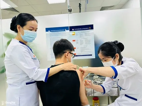 Vắc-xin: Vũ khí mới trong dự phòng sốt xuất huyết tại Việt Nam