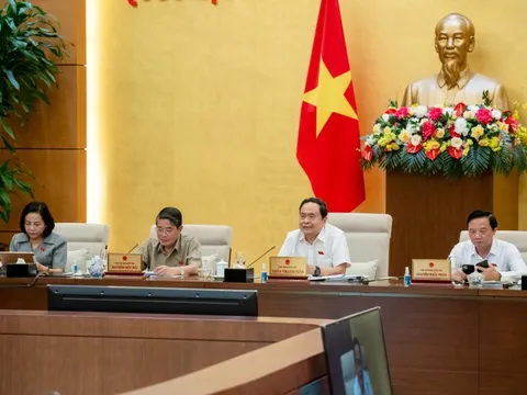 Điều chỉnh Quy hoạch sử dụng đất quốc gia để giải phóng nguồn lực đất đai