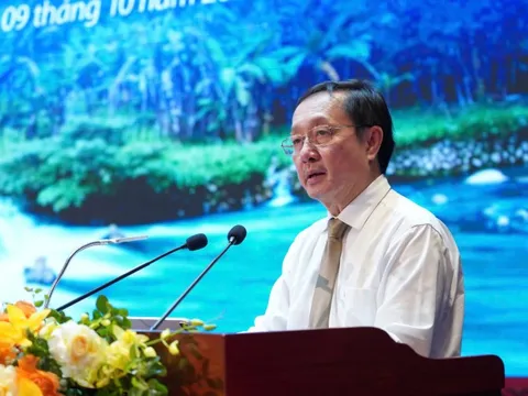 Ứng dụng công nghệ trong dự báo thiên tai vùng Trung du và miền núi phía Bắc