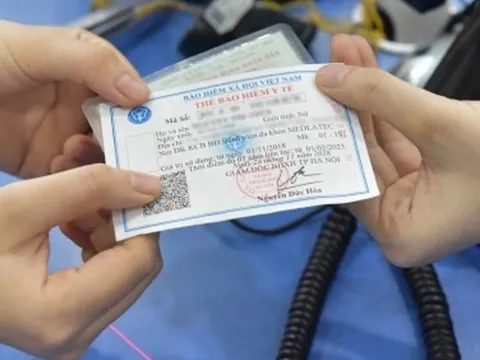 Bà Rịa - Vũng Tàu chi 25 tỷ đồng mua thẻ BHYT, đối tượng nào được nhận hỗ trợ?