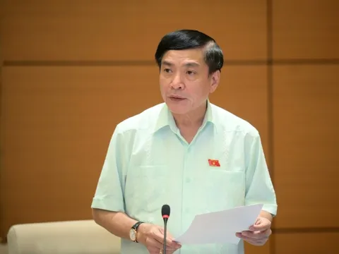 Kỳ họp thứ 8, Quốc hội khóa XV sẽ khai mạc vào ngày 21/10