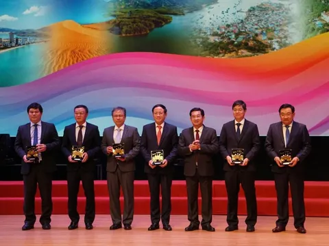 Thúc đẩy hợp tác trên nhiều lĩnh vực giữa TPHCM và các tỉnh duyên hải Trung bộ