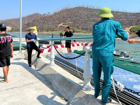 Địa phương đầu tiên của Quảng Ninh hoàn thành hỗ trợ nhà ở khắc phục hậu quả bão số 3