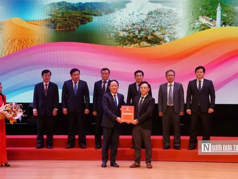 Tận dụng các ưu thế, tiềm năng để thu hút đầu tư vào các tỉnh Duyên hải Trung bộ