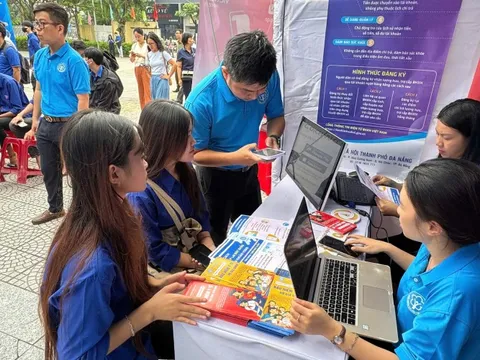 Chuyển đổi số ngành BHXH: Nhiều lợi ích thiết thực cho người dân