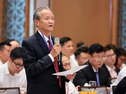 Bí thư chi bộ tích cực, năng nổ thúc đẩy chuyển đổi số