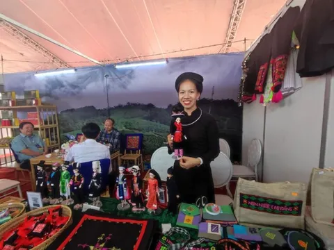 Thúc đẩy sự phát triển nông nghiệp nhờ đổi mới, sáng tạo