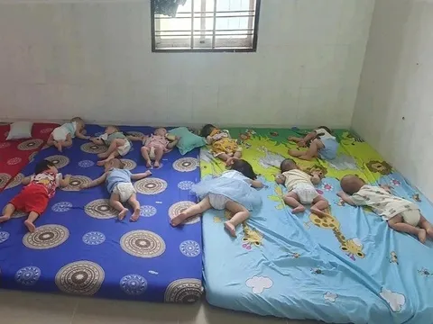 Lộ “lỗ hổng” trong quản lý các cơ sở bảo trợ xã hội