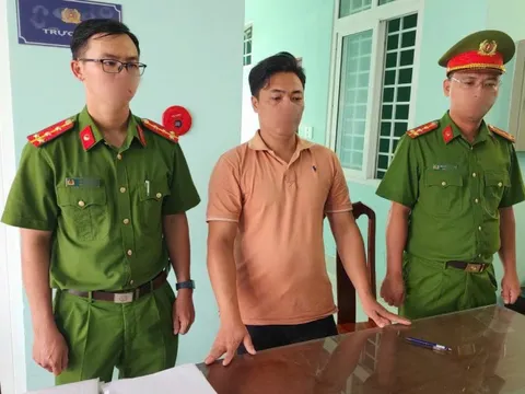 Khởi tố đối tượng từ Lạng Sơn vào Phú Quốc lừa đảo 5 tỷ đồng