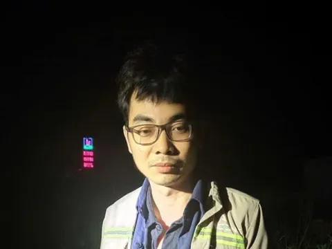 Bắt giữ kẻ "xuống tay" với cha ruột sau 10 tiếng gây án