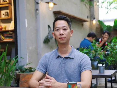 Doanh nhân trẻ khởi nghiệp vì cộng đồng