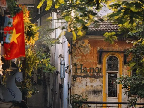 Hà Nội luôn trân trọng giữ gìn di sản lịch sử phong phú