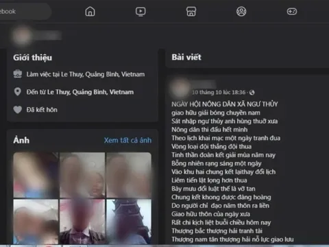 Người đàn ông bị nhóm người hành hung vì bài thơ đăng facebook