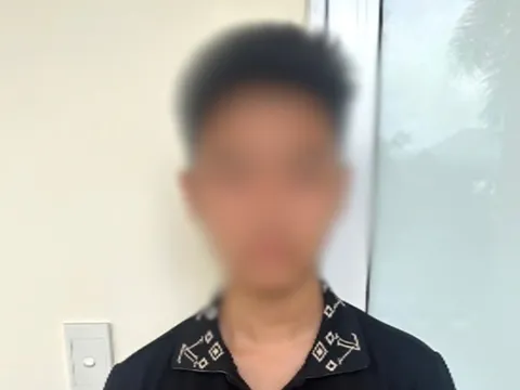 Thanh niên 17 tuổi lừa đảo hơn 3 tỷ đồng khai gì?