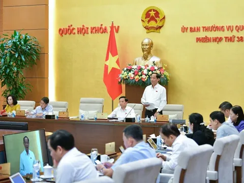 Luật Dữ liệu: Phục vụ chuyển đổi số, Chính phủ điện tử, kinh tế số, xã hội số