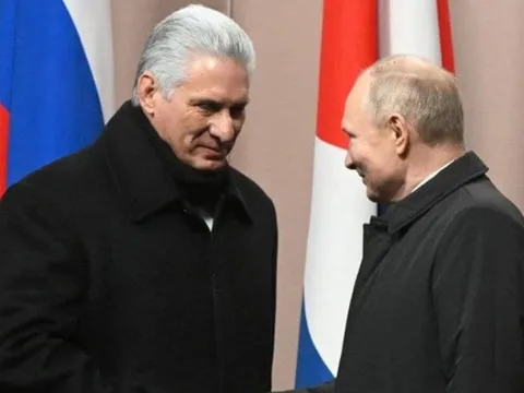 Một quốc gia Bắc Mỹ chính thức nộp đơn xin gia nhập BRICS