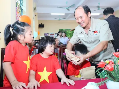 Việt Nam chia sẻ kinh nghiệm bảo vệ quyền của người khuyết tật với các nước G7