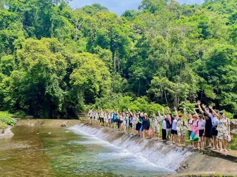 Xây dựng nông thôn mới chuyển biến tích cực từ phát triển du lịch nông thôn