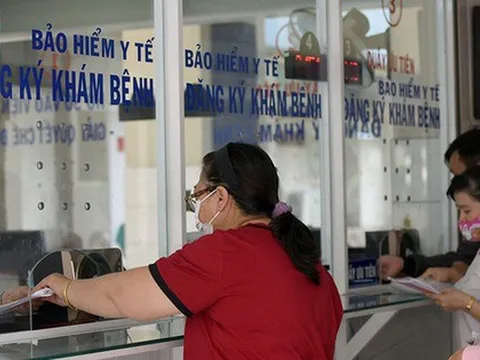 Muốn thay đổi nơi đăng ký khám chữa bệnh BHYT ban đầu, phải làm thế nào?