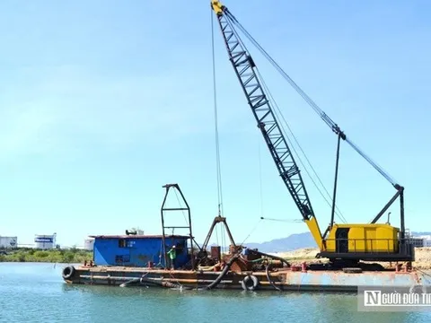 Quảng Nam: Để phát sinh nợ xây dựng cơ bản, lãnh đạo địa phương phải chịu trách nhiệm