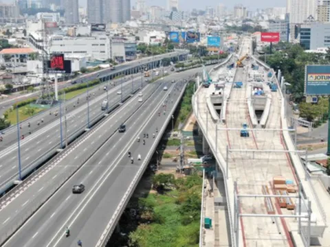 Sửa Luật Đầu tư công: Gỡ một phần bài toán 'có tiền mà không tiêu được'