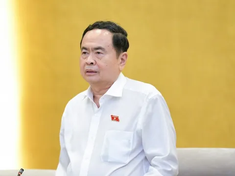 Nâng cao tính chuyên nghiệp và chất lượng trong xây dựng pháp luật