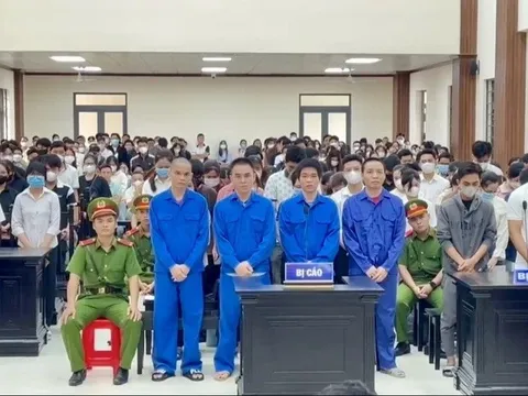 An Giang: Xét xử 61 bị cáo trong đường dây làm giả hơn 1.000 văn bằng, chứng chỉ