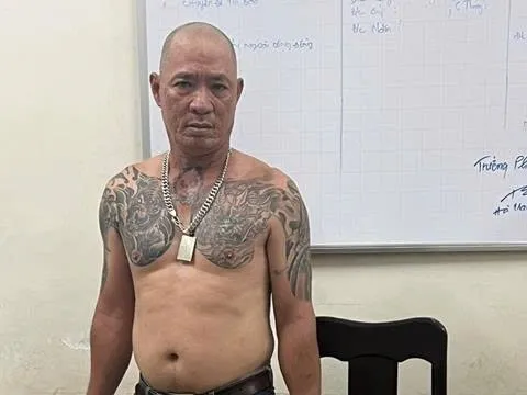 Bắt đối tượng cho vay với lãi suất "trên trời"