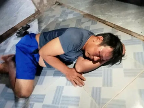 Giám định thương tật người đàn ông bị đánh sau khi làm thơ đăng facebook