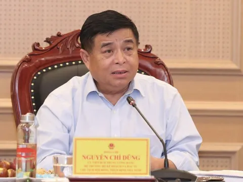 Dự án đường sắt tốc độ cao Bắc-Nam: Bảo đảm tốc độ khai thác cho các đoàn tàu, tạo không gian phát triển mới