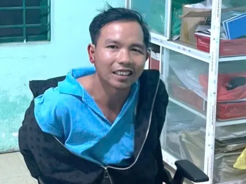 Mâu thuẫn gia đình, con trai "xuống tay" khiến cha mẹ thương vong