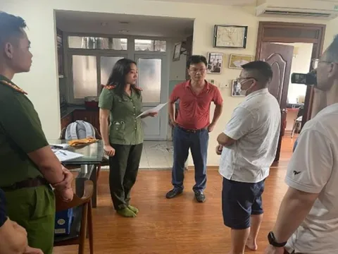 Công an kiến nghị rà soát cán bộ sử dụng chứng chỉ ngoại ngữ Cambridge International