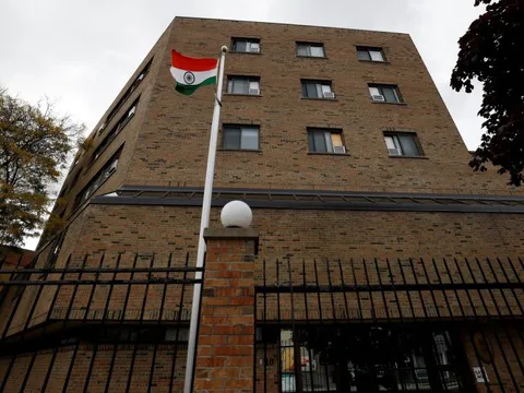 Canada trục xuất nhà ngoại giao cấp cao của Ấn Độ do liên quan tới vụ ám sát lãnh đạo phong trào ly khai