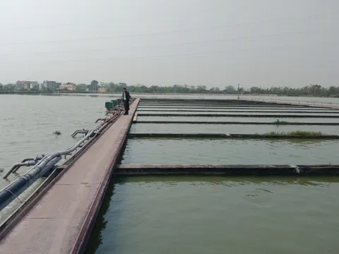 Hà Nội xây dựng nông thôn mới nâng cao: Thành quả từ huyện Thanh Trì