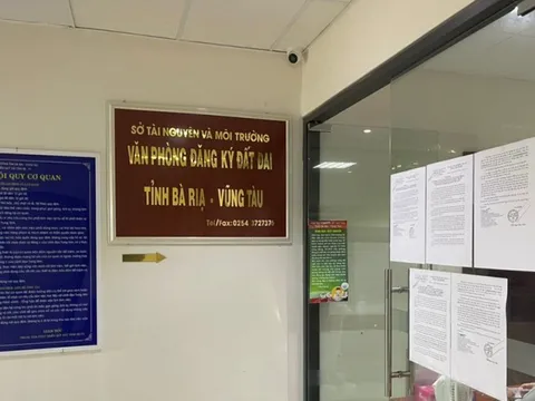 Điều tra vụ viên chức phòng Đăng ký đất đai tử vong trong tư thế treo cổ